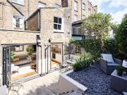 Radcot Street, Kennington, SE11