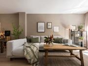 Radda 2 bedrooms in Justicia