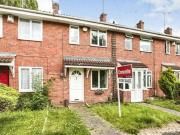 Raddlebarn Farm Drive, Selly Oak, 2 Bedroom Terraced