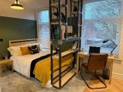 Raddlebarn Road, Birmingham B29, Studio to rent, £1,000...