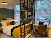 Raddlebarn Road, Birmingham, Studio Flat For Raddlebarn Road, Birmingham, Studio Flat For