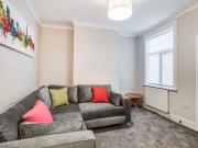 Raddlebarn Road, Selly Oak, Birmingham B29, 4 bed flat...