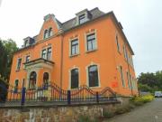 Radebeul Lindenau: Singlewohnung mit Terrasse, frisch...