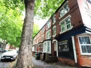 Radford Boulevard, Nottingham