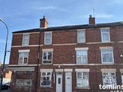 Radford Boulevard, Radford, 3 Bedroom Terraced