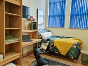 Radford House, Nottingham Has an Apartment