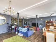Radford Road, Nottingham, 2 Bedroom Apartment