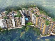 Radha Rani Housing Complex,Madhyamgram 3 BHK Apartment...