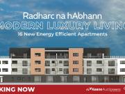 Radharc na hAbhann, Newtown Road, Wexford Town, Co. Wexford