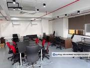 Radia Retail, Seksyen U8