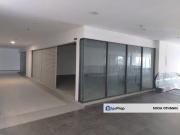 Radia Retail, Seksyen U8