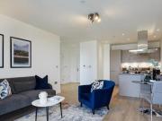 Radial Avenue, London, 1 Bedroom Apartment