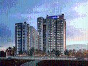 Radiance Eternity,Thoraipakkam 2 BHK Apartment For Sale...