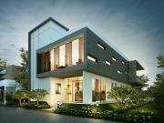 Radiance Splendour,Vedapatti 3 BHK Villa For Sale Coimbatore