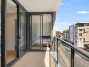 Radiant two bedroom in the heart of Zetland