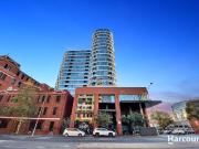 Radiant Lights, Graceful Curves