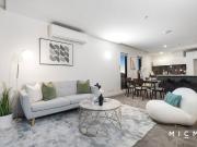 Radiant Retreat with Coveted Corner Privacy and Million...