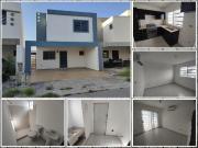 RADICA Casa en Venta EQUIPADA en Apodaca MZC ★★★★★
