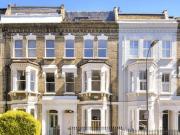 Radipole Road, Fulham, 5 Bedroom Terraced