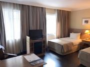 Radisson Berrini Park Inn Berrini