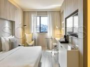 Radisson Blu Belo Horizonte, flat disponivel para venda...