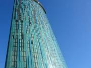 Radisson Blu hotel, 12 Holloway Circus Queensway, Park...