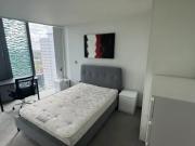 Radisson Blu hotel, 12 Holloway Circus Queensway, Park...