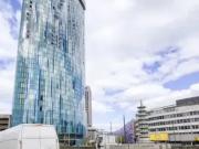 Radisson Blu hotel, 12 Holloway Circus Queensway, Park...