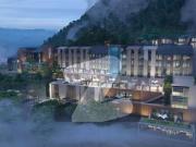 Radisson Blu Resort Murree House For Sale New Murree