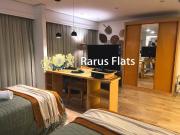 Radisson Vila Olímpia