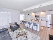 Radius at Royal Oak Apartments 1 Bedroom 1 Bathroom...