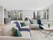 Radley House, 10 Palmer Road, Nine Elms, London, SW11...