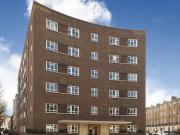 Radley House, Gloucester Place, 1 Bedroom Apartment