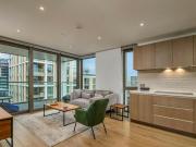 Radley House, Palmer Road, 2 Bedroom Apartment