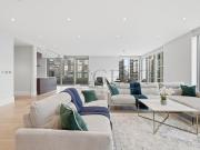 Radley House, Palmer Road, SW11 3 bed apartment to rent...