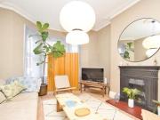 Radnor Park Crescent, Folkestone, 4 Bedroom Terraced