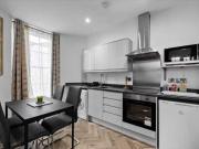 Radnor Place, Plymouth, 2 bedroom, Apartment
