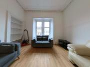 Radnor Street, Kelvingrove, Glasgow G3, 5 bed flat to...