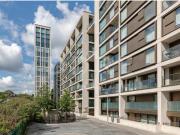 Radnor Terrace, London, 1 Bedroom Apartment