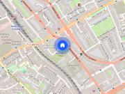 Radnor Terrace London W14