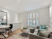 Radnor Walk, London, 1 Bedroom Flat