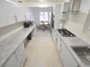 Radstock Road, Reading RG1, 7 bed terraced house to...