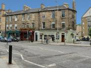Raeburn Place, Stockbridge, City Centre EH4, 1 bed flat...