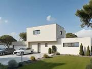 Raedersdorf 68480 Programme neuf maison neuf à vendre 6...