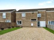 Raf Lakenheath, Radcliffe Road, Brandon, 3 Bedroom Semi...