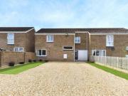 Raf Lakenheath, Radcliffe Road, Brandon, 3 Bedroom Semi...