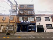 LOCAL ARRIENDO RAFAEL NUÑEZ