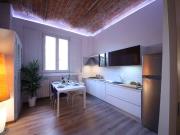 Raffinato appartamento con 1 camera da letto in affitto...