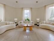 raffinato appartamento nei pressi di villa borghese