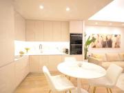 Alassio, elegante appartamento completamente ristrutturato